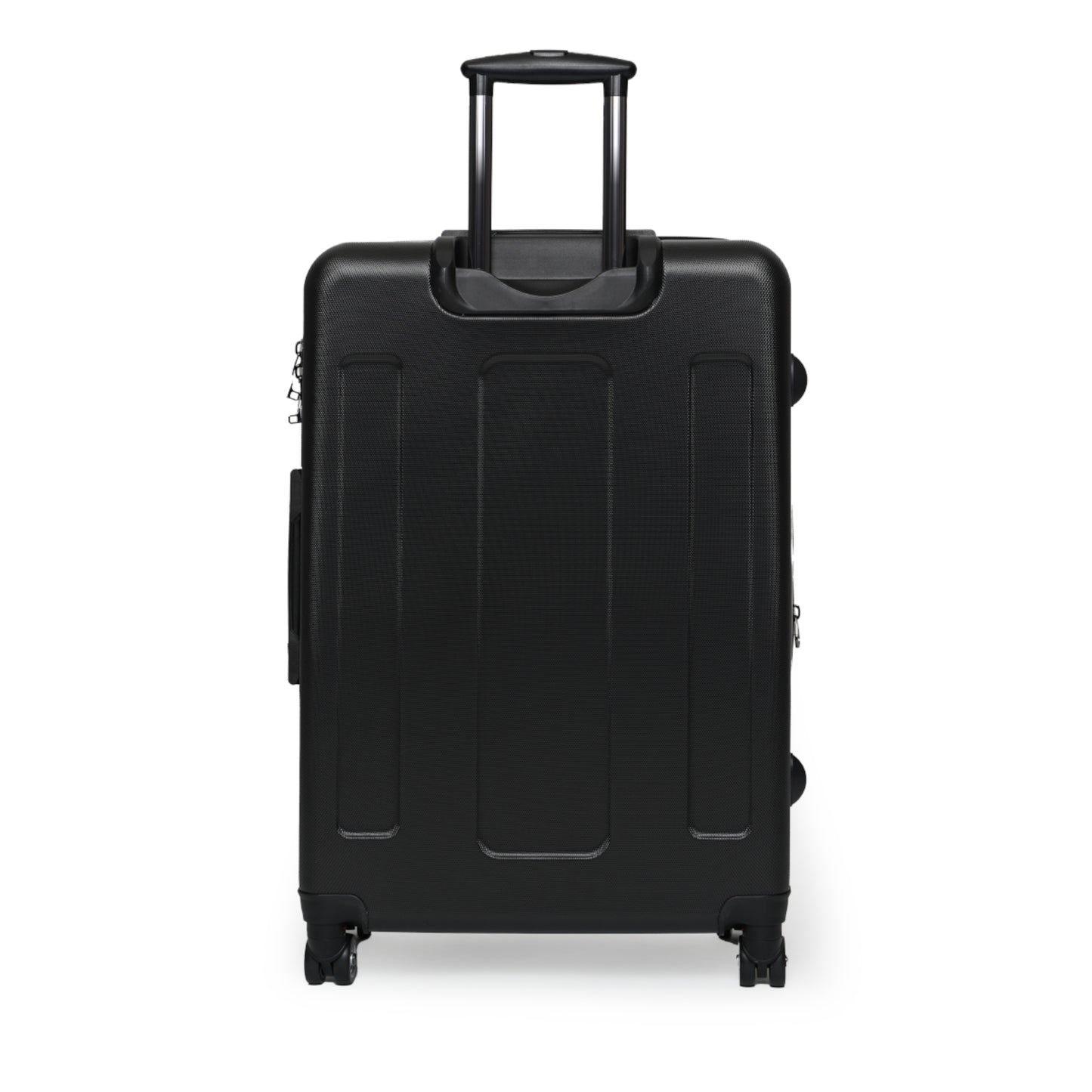 Modern Luggage, Vintage Soul